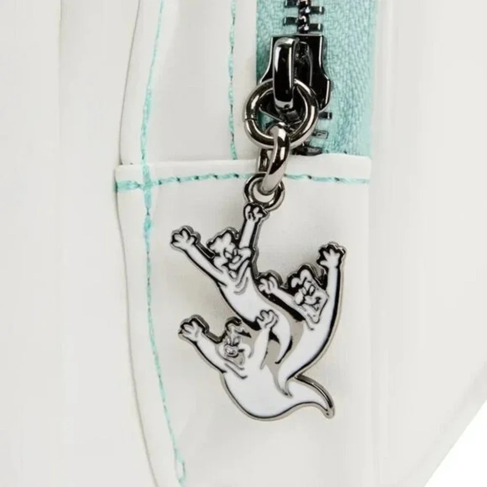 Loungefly Universal Studios Casper the Friendly Ghost‎ Mini Backpack